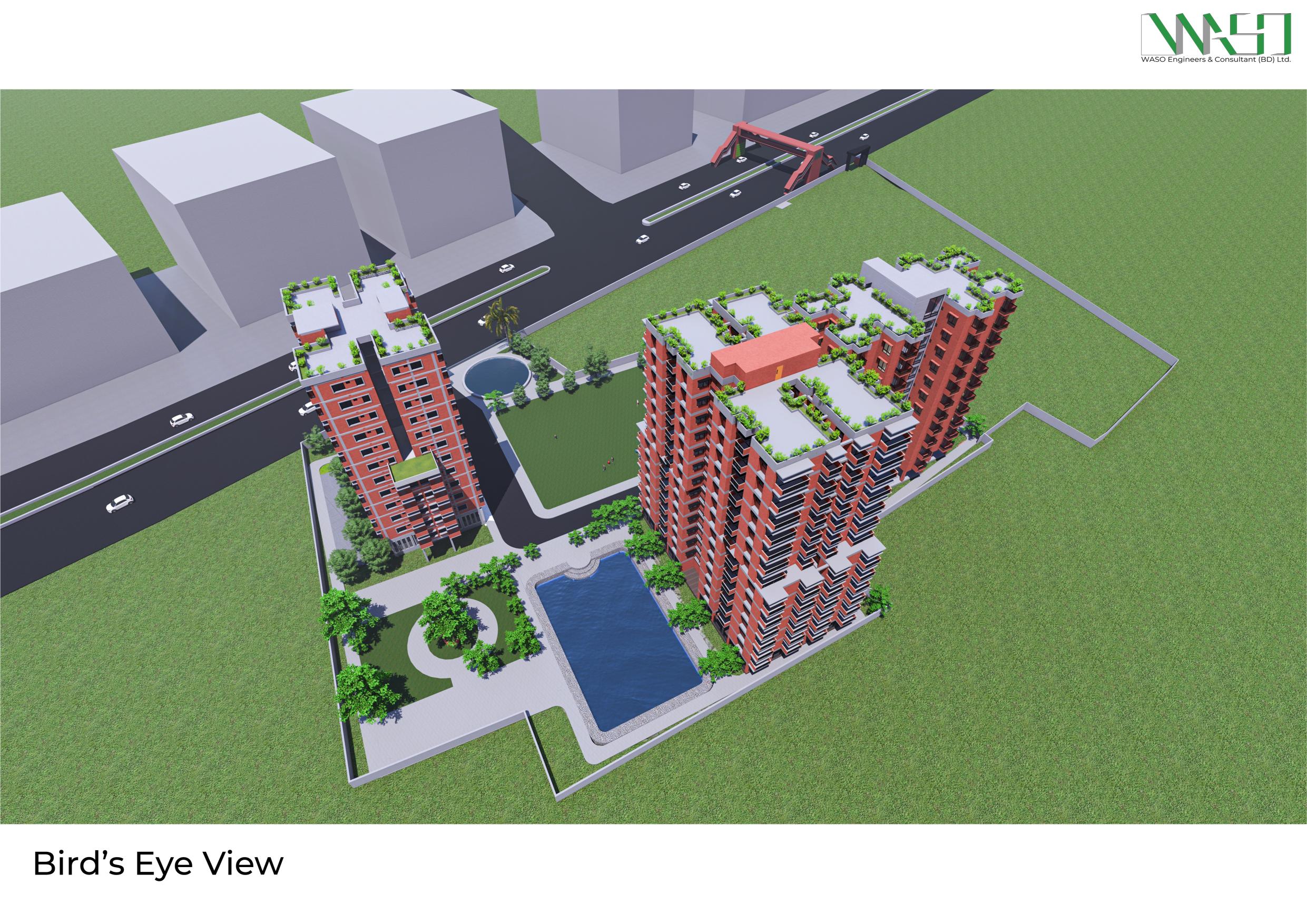 Pharmaceutical Plant Hover